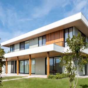 Gambar Bangunan & Rab lengkap